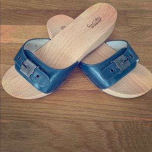 Dr. Scholl’s Original Sandals SZ 7M NWT